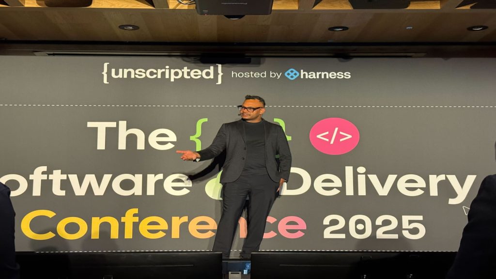 Harness is worth .5 billion in round led by Goldman Sachs Harness is worth .5 billion in round led by Goldman Sachs