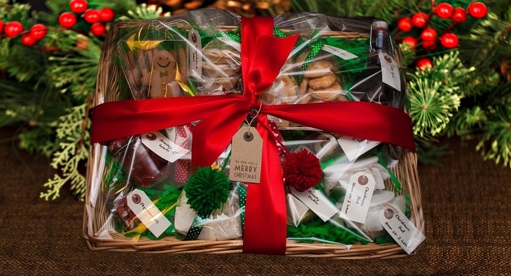 The Best Value Christmas Hampers For Under £100 (2025) The Best Value Christmas Hampers For Under £100 (2025)