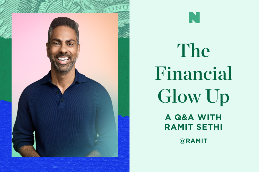 Ready for a Rich 2026? Read These Tips from Ramit Sethi Ready for a Rich 2026? Read These Tips from Ramit Sethi