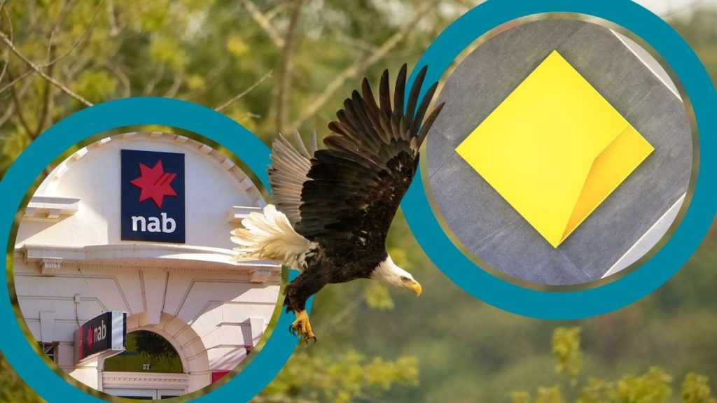 CommBank & NAB tip RBA hike, home loan rates lifted