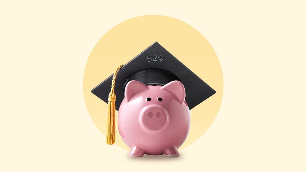 Should I convert my Roth IRA into a 529 plan?