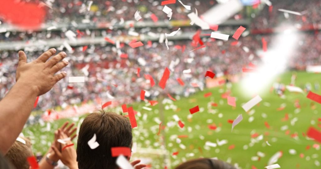 Want World Cup Tickets? A Bank of America Card Could Help You Score