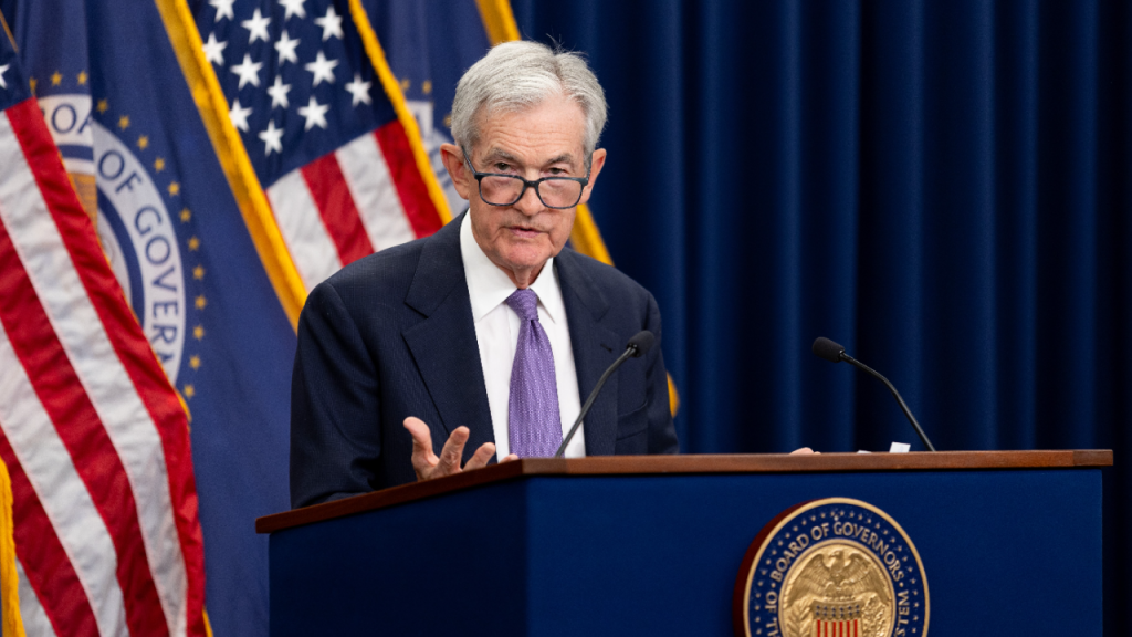 The Fed just cut interest rates again. We asked 5 experts what Americans should do next The Fed just cut interest rates again. We asked 5 experts what Americans should do next