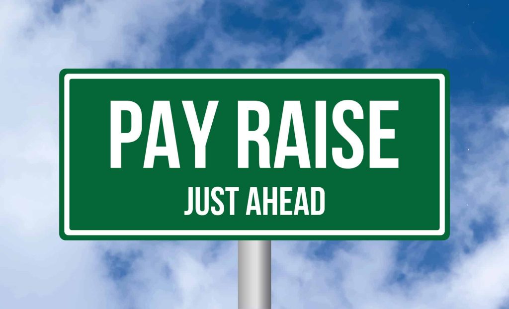 2026 GS Pay Scale – 2026 Federal Pay Raise Finalized