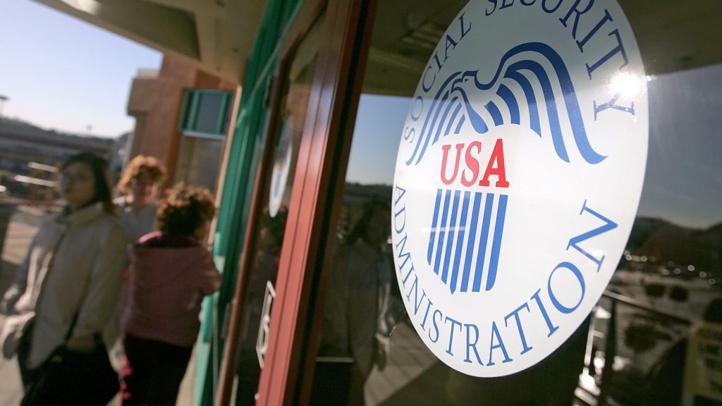 ‘Will Social Security run out?’ is the wrong question, economist says