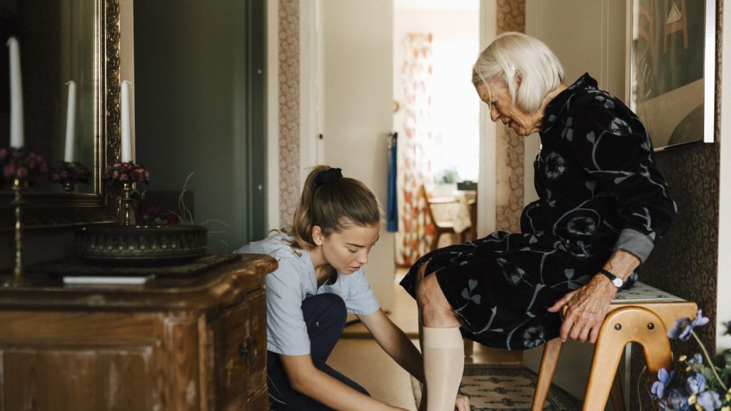 What Medicaid ‘big beautiful bill’ changes mean for family caregivers