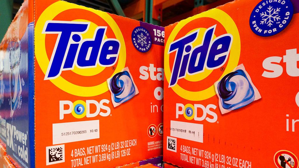 Stocks making the biggest moves premarket: PG, MCK, MBLY, GME Stocks making the biggest moves premarket: PG, MCK, MBLY, GME