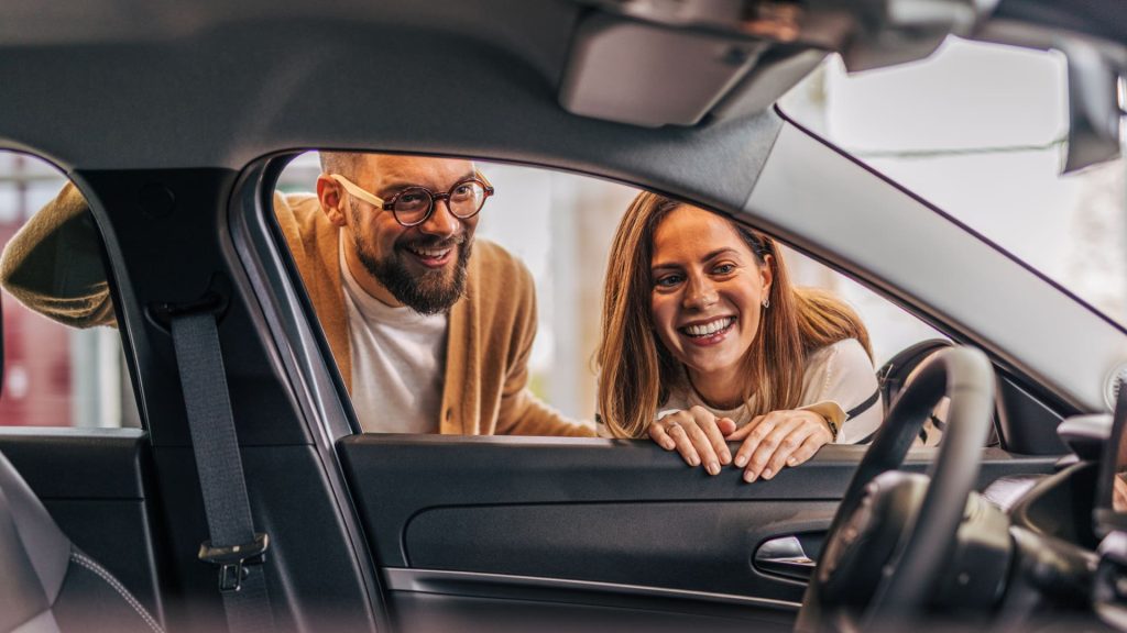 Car loan payments top ,000 for more drivers