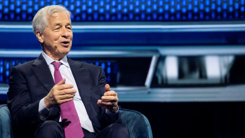 JPMorgan won’t use controversial proxy advisors for shareholder votes