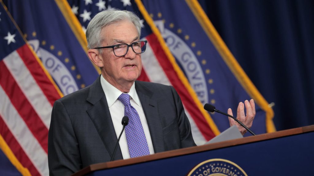 The Fed decides on interest rates Wednesday. Here’s what to expect The Fed decides on interest rates Wednesday. Here’s what to expect