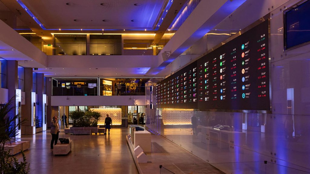 Miss foreign stock run in 2025? Still market money to be made overseas