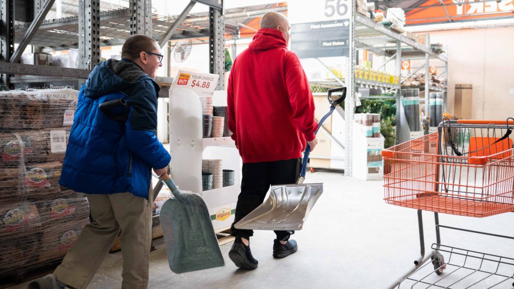 What major winter storm Fern could mean for your money What major winter storm Fern could mean for your money