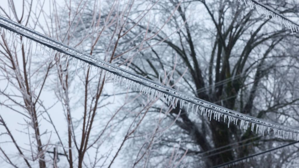 Energy stocks to watch as major winter storm rips through the U.S.