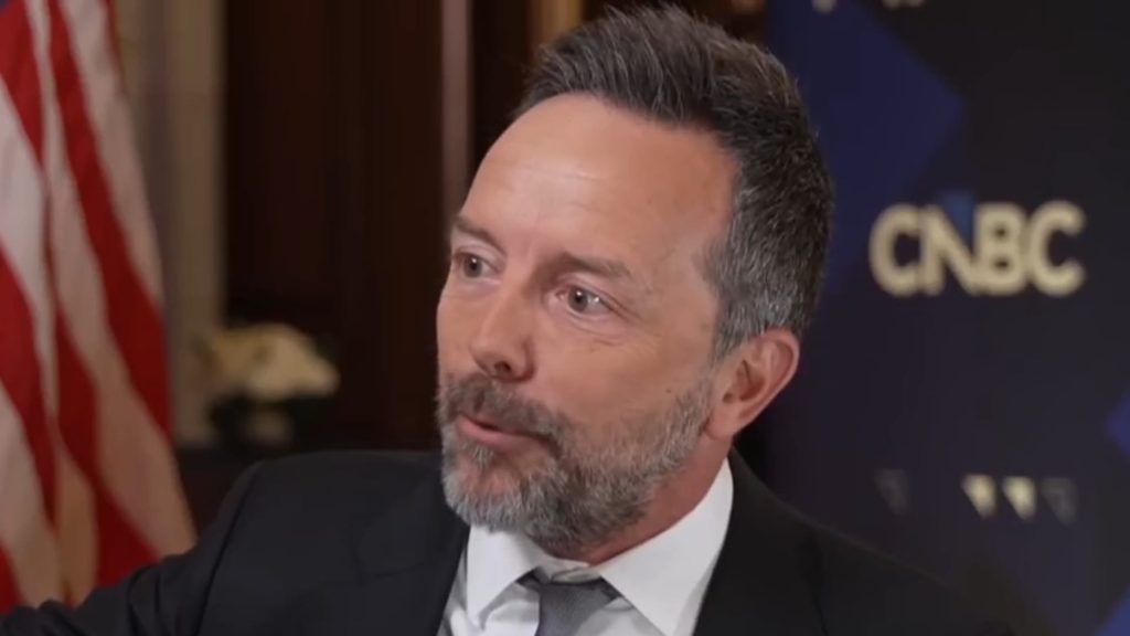 Altimeter Capital’s Gerstner backs Trump accounts for kids in Indiana