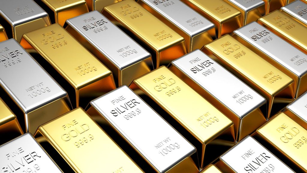 Gold vs. silver: Which is the better investment? Gold vs. silver: Which is the better investment?