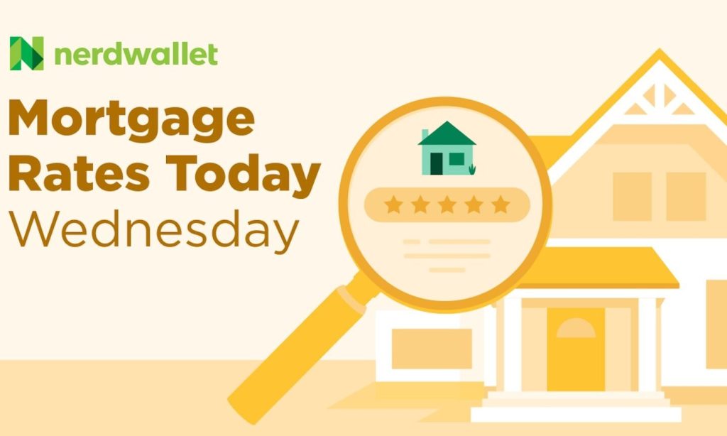 Mortgage Rates Today, Wednesday, January 21: Flat, Still Close to 6%