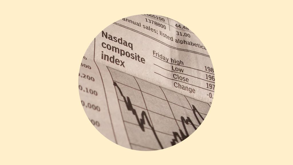What is the Nasdaq Composite? What is the Nasdaq Composite?