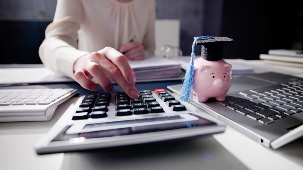 Student loan forgiveness eligibility reaches more borrowers Student loan forgiveness eligibility reaches more borrowers