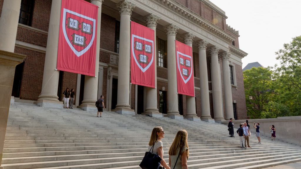 Trump administration Harvard lawsuit: impact on applicants Trump administration Harvard lawsuit: impact on applicants