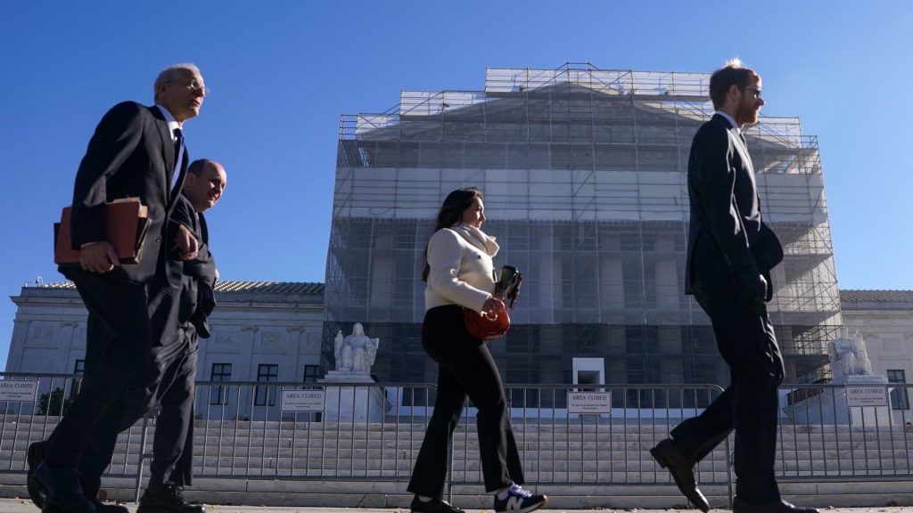 What Supreme Court ruling against Trump tariffs means for your money