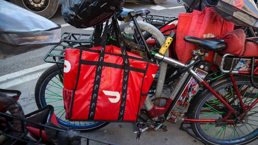 Stocks making the biggest moves after hours: CVNA, ETSY, DASH, BKNG Stocks making the biggest moves after hours: CVNA, ETSY, DASH, BKNG