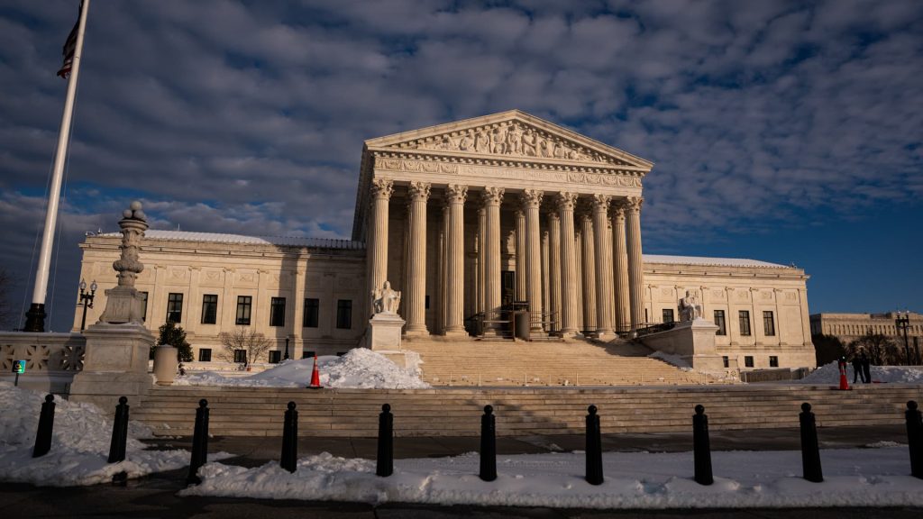 What a Supreme Court tariff ruling may mean for your money What a Supreme Court tariff ruling may mean for your money