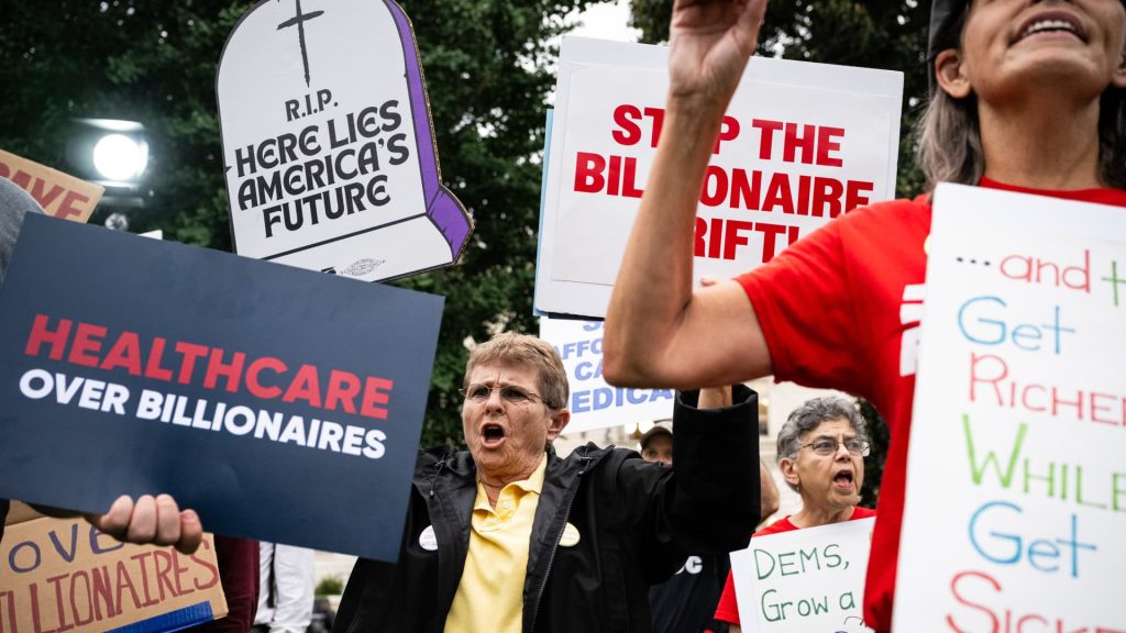 Millions may drop ACA coverage — and raise health costs for everyone else