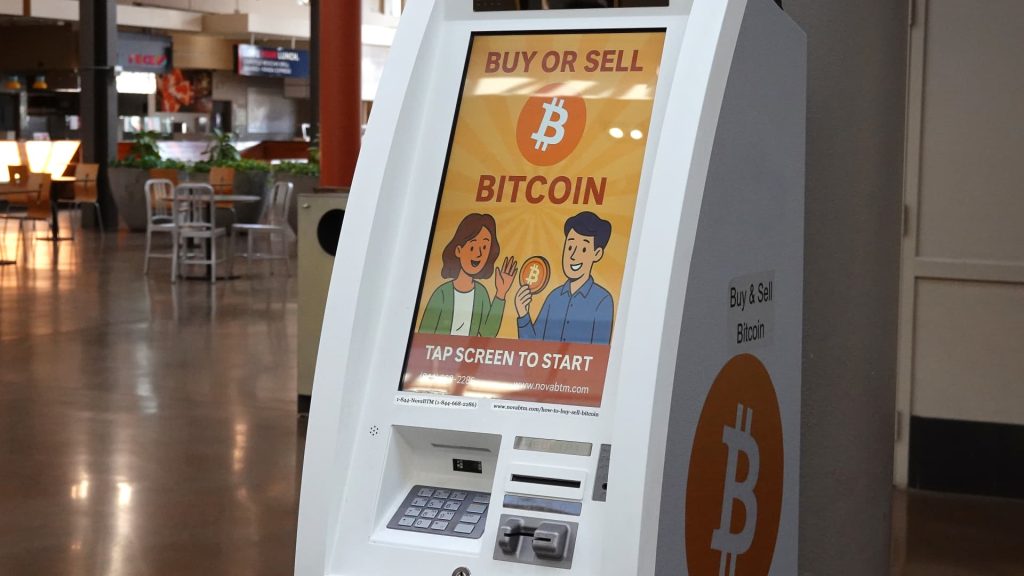 Bitcoin falls to nearly ,000 as 2026 crypto woes continue