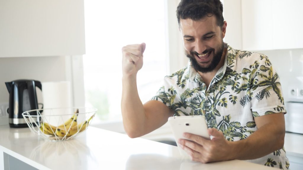 Trump says tax refunds are ‘substantially greater than ever before’