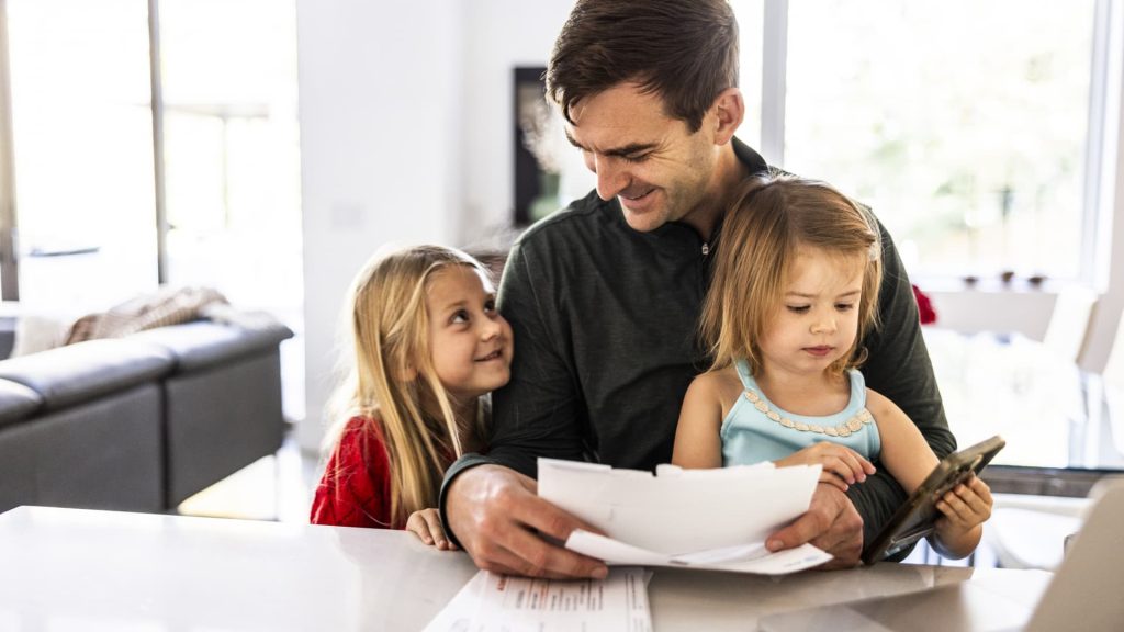 Here’s the earned income tax credit eligibility for 2025 returns Here’s the earned income tax credit eligibility for 2025 returns