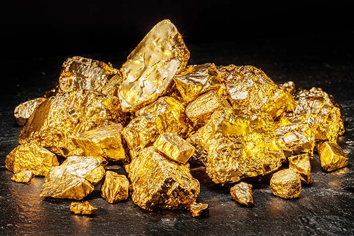 Can the Price of Gold Keep Climbing? Can the Price of Gold Keep Climbing?