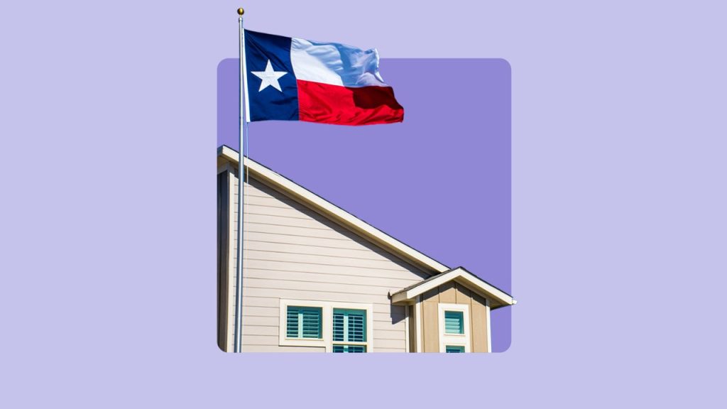 Best mortgage lenders in Texas in 2026