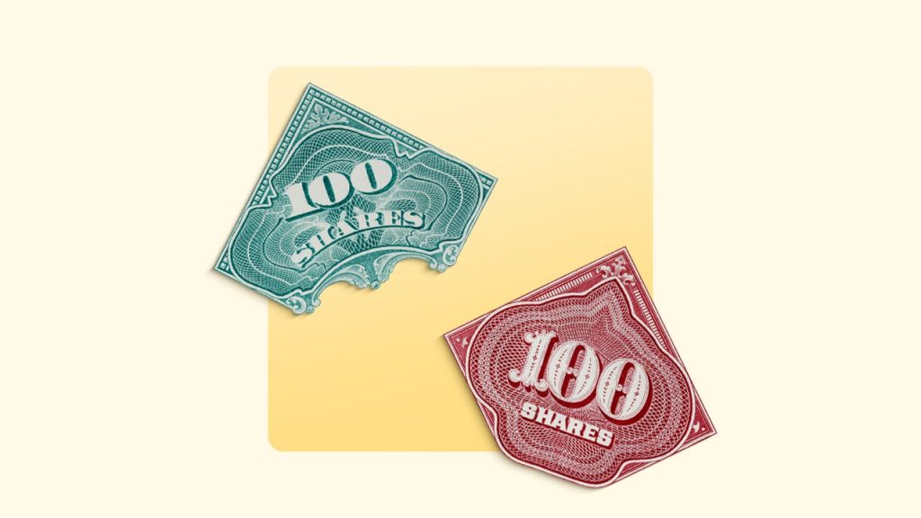 Call vs. put options: How they differ