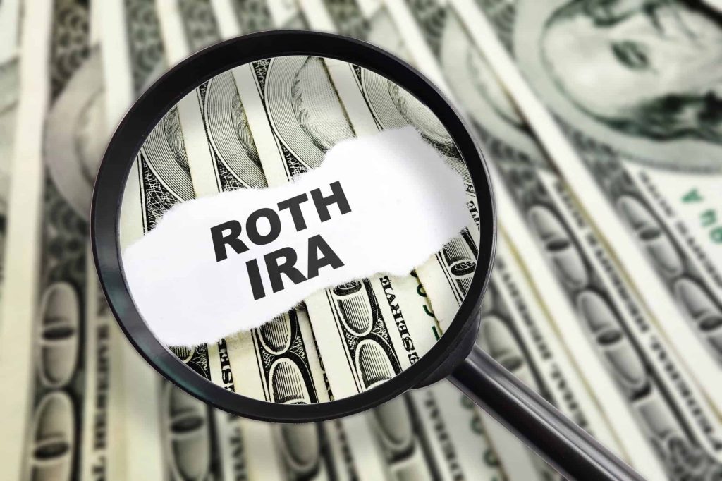 Roth TSP to Roth IRA Rollover: Understanding the Rules