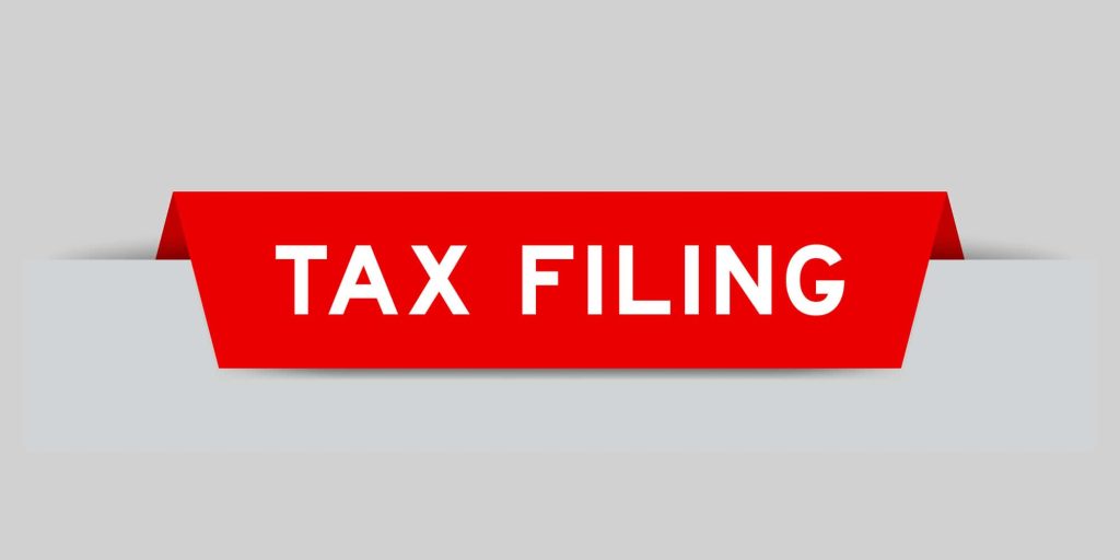 Choosing the Right Tax Filing Status Choosing the Right Tax Filing Status