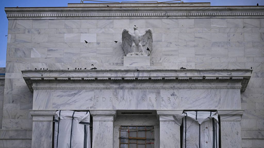Views for next Fed rate cut pushed back after hot inflation report