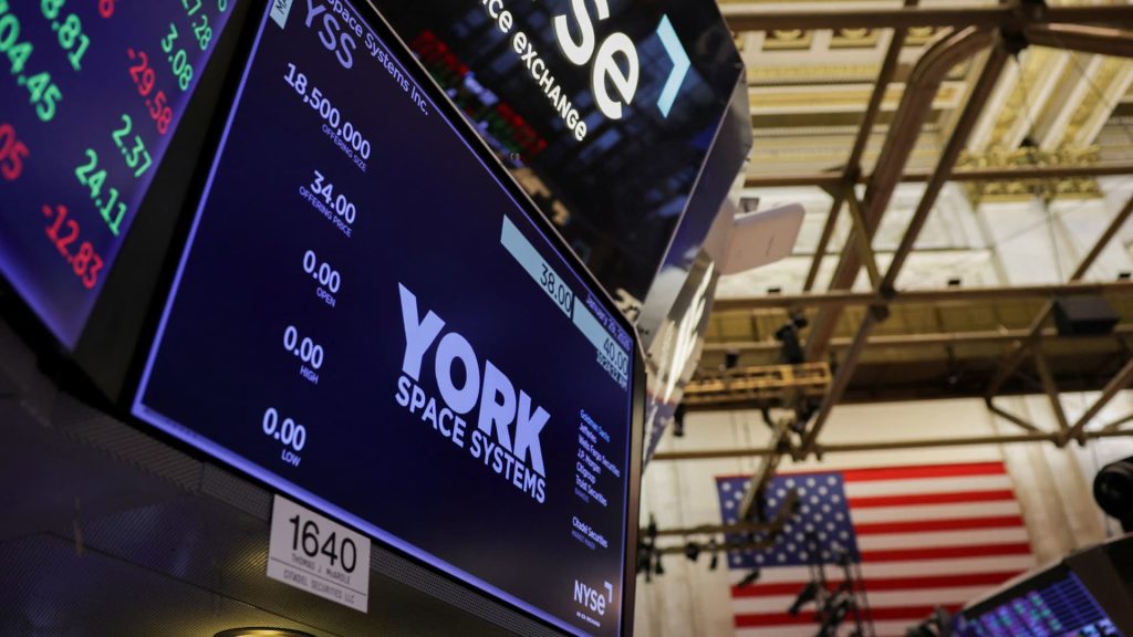 Stocks making the biggest moves premarket: YSS, SMCI, PL, FX