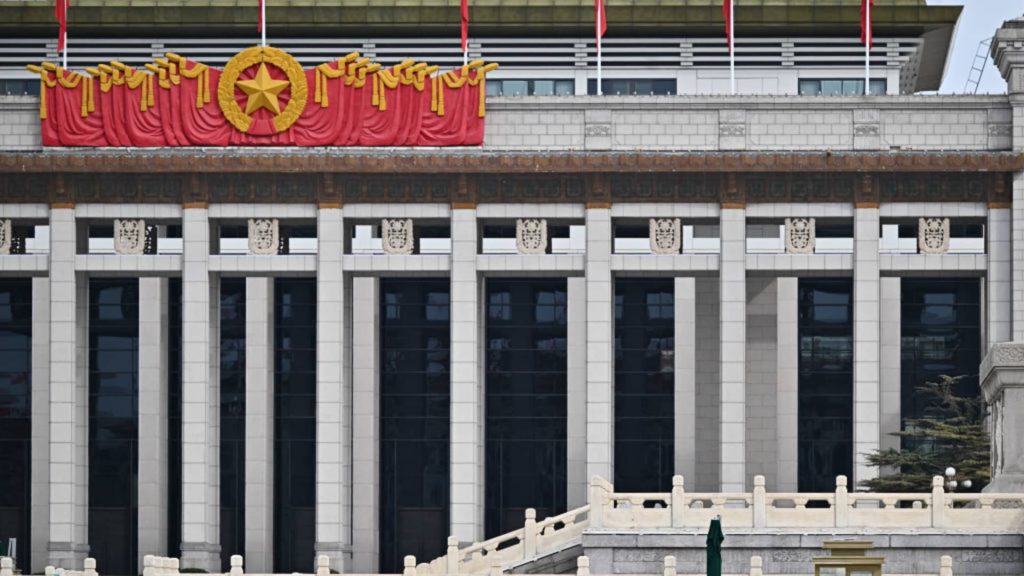 China is set to kick off its big policy meeting. What will be the key announcements?