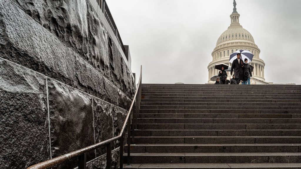 GOP ‘big beautiful bill’ to deal ‘shock’ to the ACA marketplace