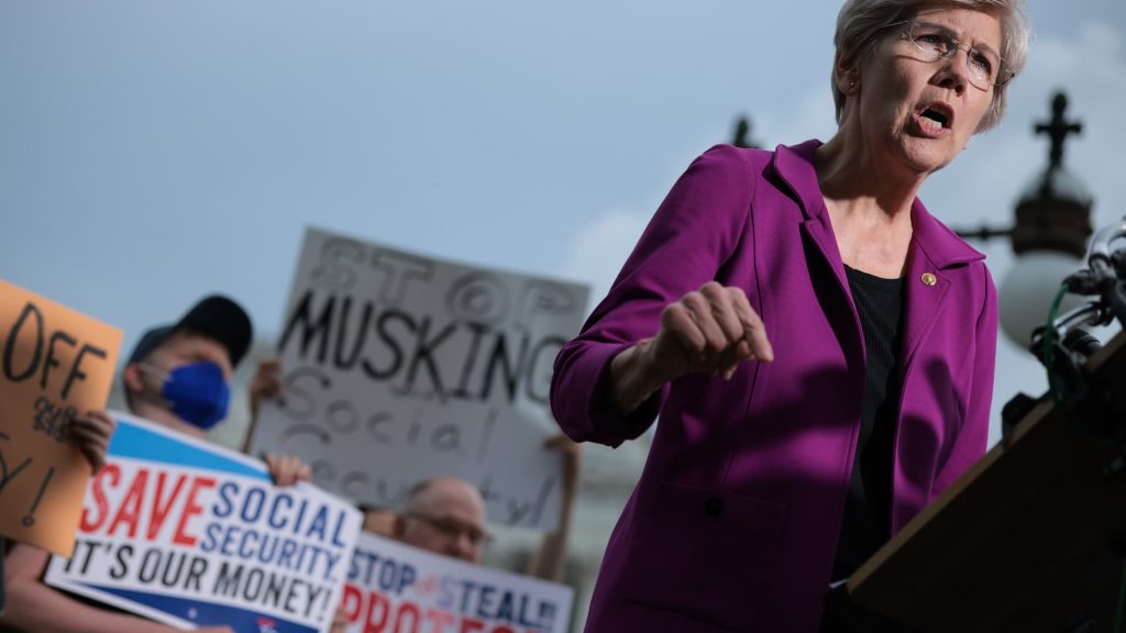 Supplemental Security Income updates in new bipartisan bill