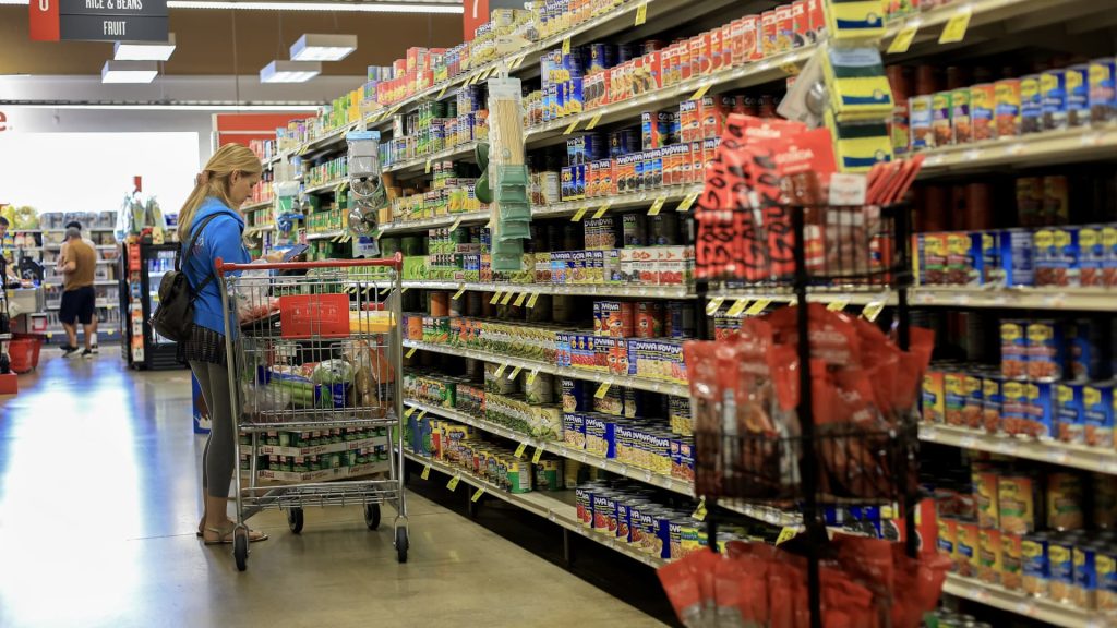 A new bill could create a tax rebate program