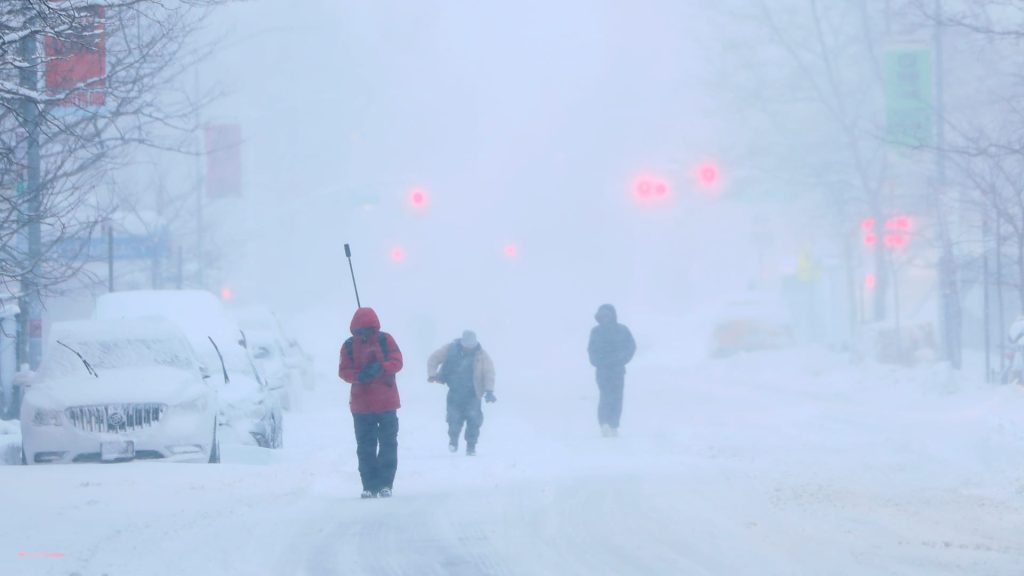 Iran war may ‘chill’ the frozen job market: economist