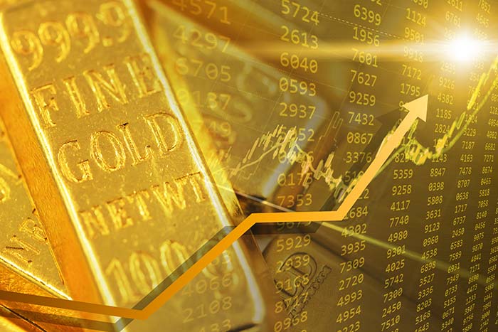 The Gold Bull Market Is Just Getting Started The Gold Bull Market Is Just Getting Started