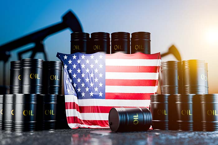 3 U.S. Oil Stocks to Buy Now 3 U.S. Oil Stocks to Buy Now
