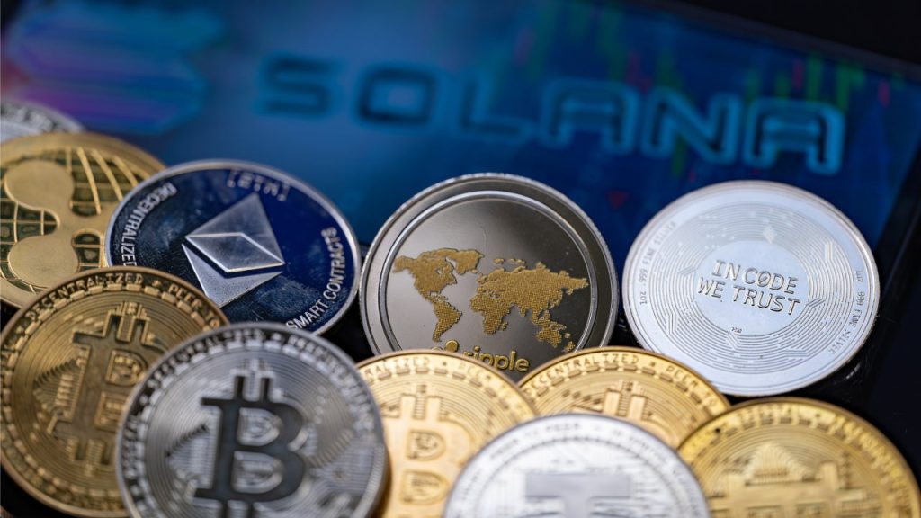 Best crypto staking platforms of 2025