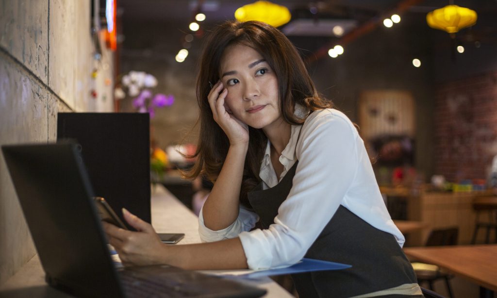 Job Quiz: Are You Burned Out, Job Hugging or Thriving at Work? Job Quiz: Are You Burned Out, Job Hugging or Thriving at Work?