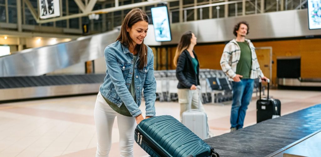 Hawaiian Airlines to Add 20-Minute Bag Guarantee in April Hawaiian Airlines to Add 20-Minute Bag Guarantee in April