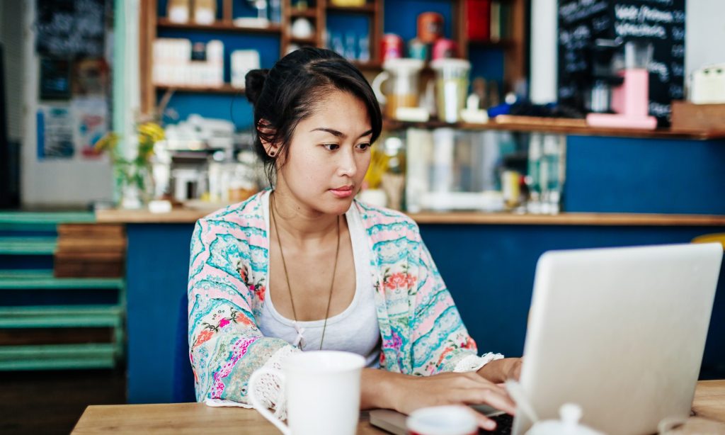 Roame Award Search Tool Review