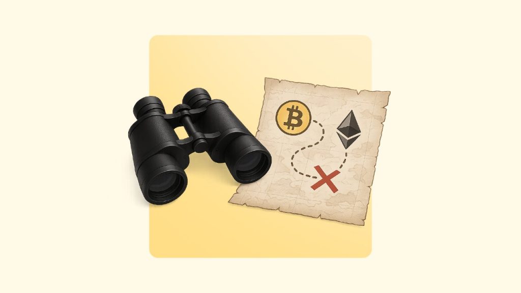 Spotting the next great cryptocurrency: 5 strategies for beginners Spotting the next great cryptocurrency: 5 strategies for beginners