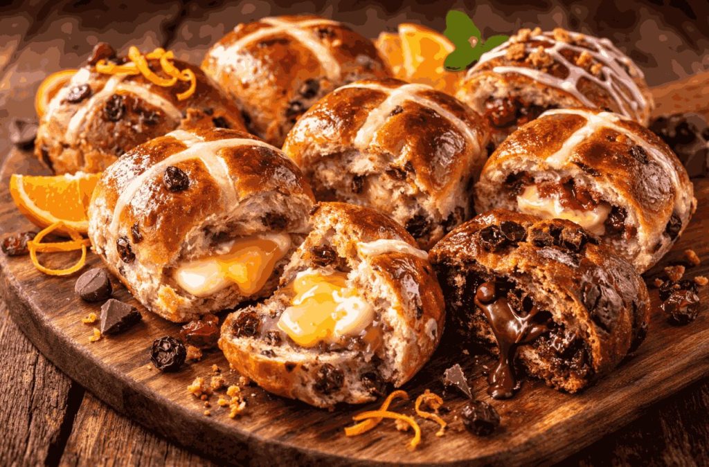 Best Cheap Hot Cross Buns 2026: The Tastiest Bargains in Supermarkets Right Now